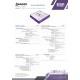 ESP Disabled Persons Toilet Alarm kit
