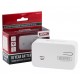 Hispec HSA/BC/10 Battery Carbon Monoxide Detector