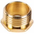 Male / Female Brass Bushs And Couplers