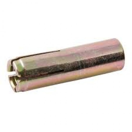 10mm Drop in anchor (red head)