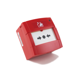 Aico EI407 Fire Alarm Manual Call Point