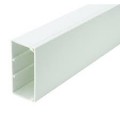 PVC Maxi Trunking 50mm X 100mm And Accessories