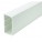 PVC Maxi Trunking 50mm X 100mm And Accessories