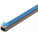 PVC Mini Trunking 25mm X 16mm Brown