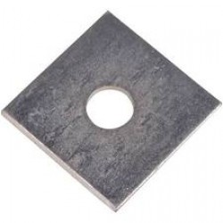 M10 SQUARE  WASHERS