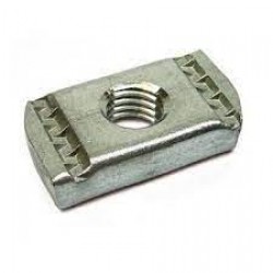 Zebedee 8mm Plain
