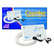 C-TEC ML1/K Counter hearing induction loop kit