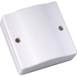 Alarm Junction Box 8+2 Terminal
