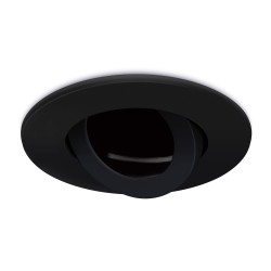 JCC JC010026/BL Dwn/Lgt Bezel Tilt Black