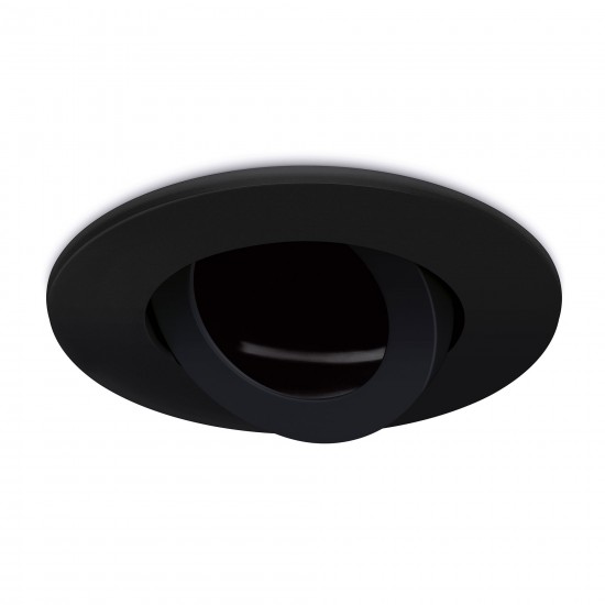 JCC JC010026/BL Dwn/Lgt Bezel Tilt Black