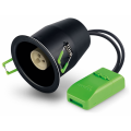 GU10  Downlight's
