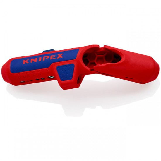 Knipex 169501SB Stripping Tool 8-13x135mm