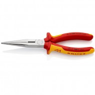 Knipex 2616200SB Snipe Nose Pliers 200mm