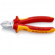 Knipex 7006160SB Diagonal Cutters 160mm