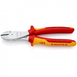 Knipex 7406200SB Diagonal Cutters 200mm