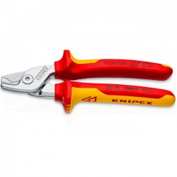 Knipex 9516160SB Cable Shear 160mm
