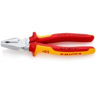 Knipex 0206200 Combination Pliers 200mm