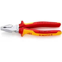 Knipex 0206200 Combination Pliers 200mm