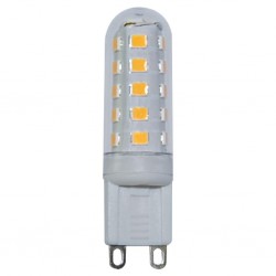 Led Bulbs G9 Cool White