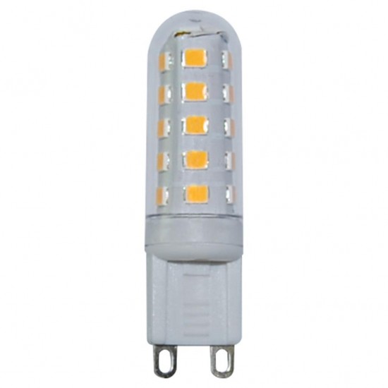 Led Bulbs G9 Watt Warm White