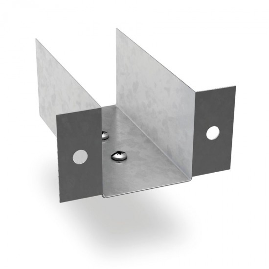 Lighting Trunking Outlet Flange