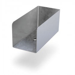 Lighting Trunking End Cap