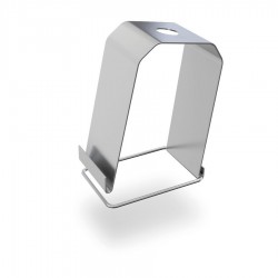 Lighting Trunking Stirrup Hanger (10mm)