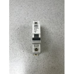 MK 10A Type B  MCB (USED)