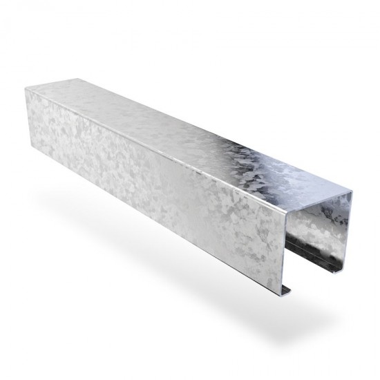 Lighting Trunking 50x50mm 5M