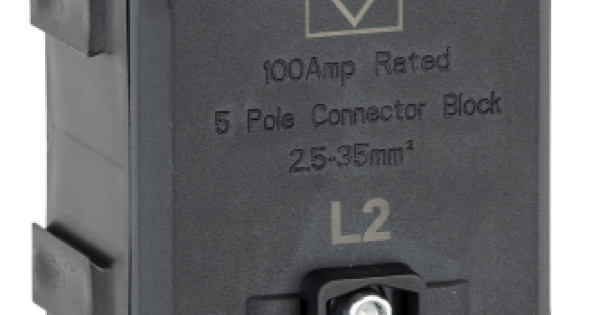 Connector Blocks
