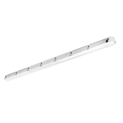 Crompton 17016 Lykos Plus IP66 Integrated Batten 4ft CCT • 20/40W • 4000K/5000K/6500K