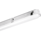 Crompton 17016 Lykos Plus IP66 Integrated Batten 4ft CCT • 20/40W • 4000K/5000K/6500K