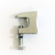 TKN10 Beam Clamp (G Clamp) 10mm
