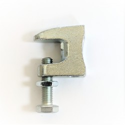 TKN10 Beam Clamp (G Clamp) 10mm