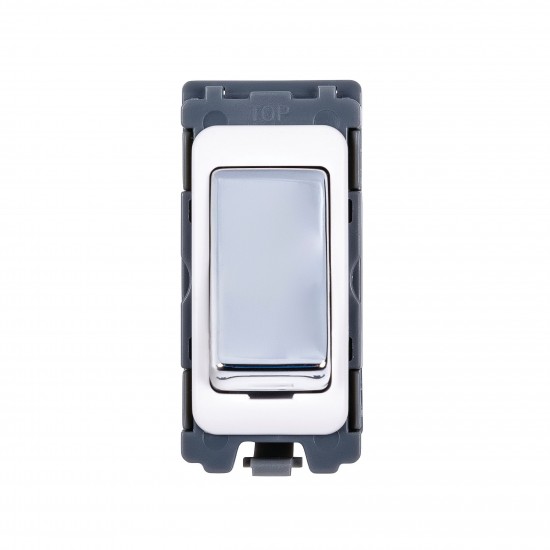 Niglon M2-DP-PC Switch DP 20AX PC