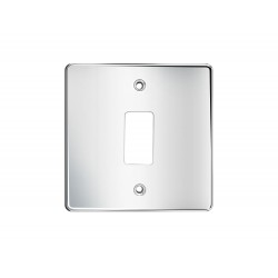 Niglon M2-GP1-PC Frontplate 1G Grid PC