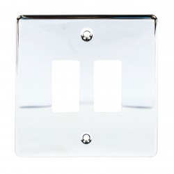Niglon M2-GP2-PC Frontplate 2G Grid PC