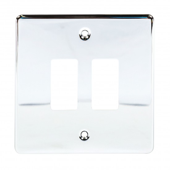 Niglon M2-GP2-PC Frontplate 2G Grid PC