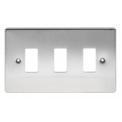Niglon M2-GP3-BC Frontplate 3G Grid BCh