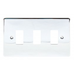 Niglon M2-GP3-PC Frontplate 3G Grid PC