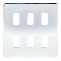 Niglon M2-GP6-PC F/Plt 6G Grid PC