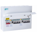 Niglon - Split Load Consumer Units