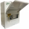Niglon - RCD Consumer Units