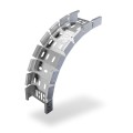 Steel Cable Tray Accessories - Medium Duty