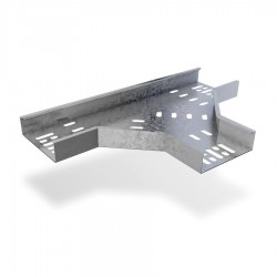 450mm Medium Duty Flat Tee