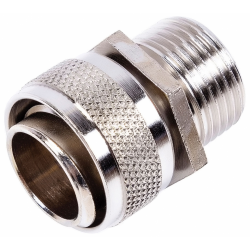 Niglon MFG2525 Male Fixed Straight Connector