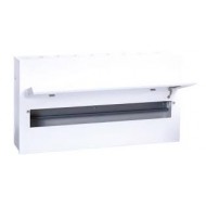 Niglon M3CU14E 14 Mod Enc Metal Clad