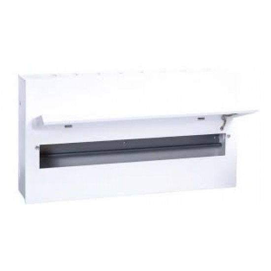 Niglon M3CU14E 14 Mod Enc Metal Clad