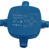 IP68 SERIES JUNCTION BOX