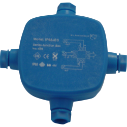 IP68 SERIES JUNCTION BOX